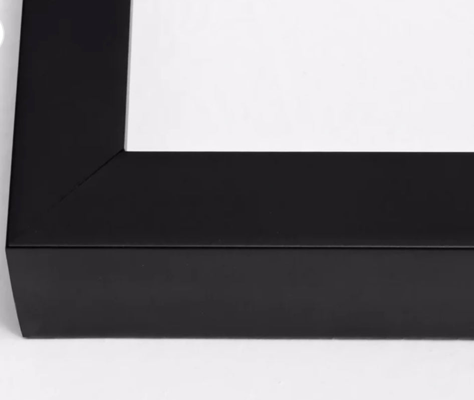 Villé-D | Framed European Landscape Print