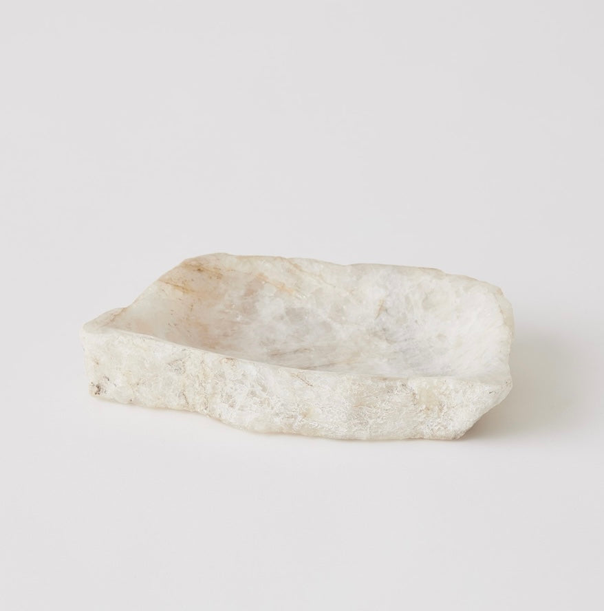 Quartz Tray