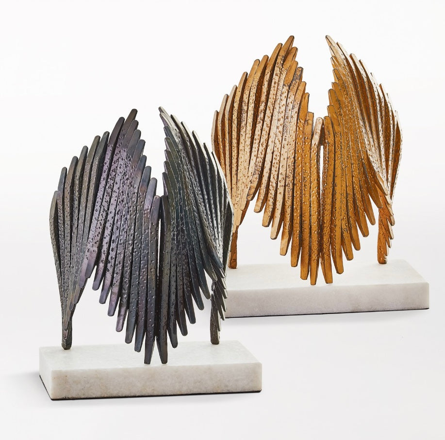 Icarus Statue