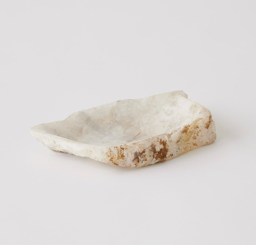 Quartz Tray