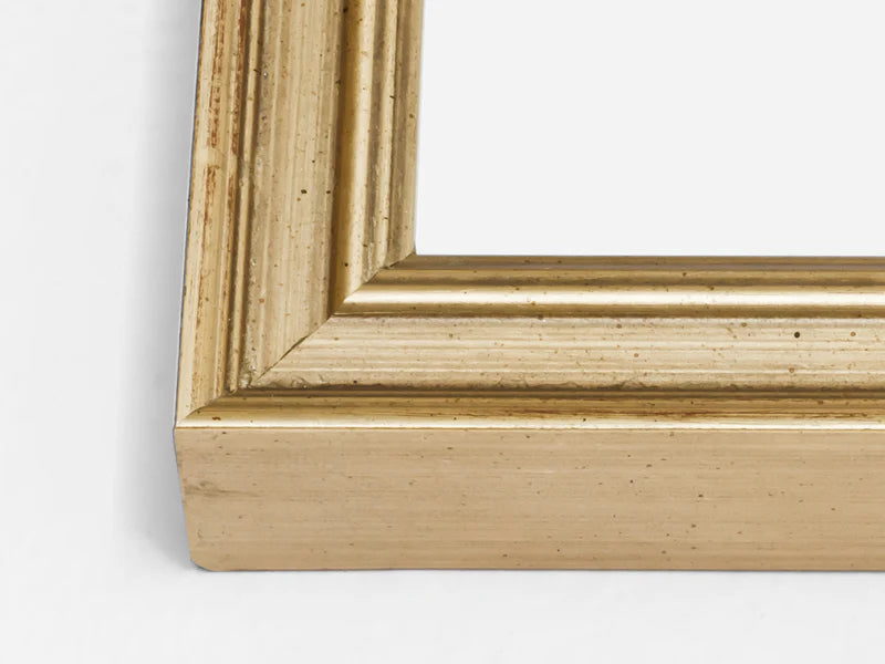 The Seine at Giverny — French Country Landscape Print