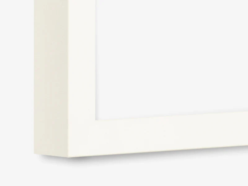 Villé-D | Framed European Landscape Print