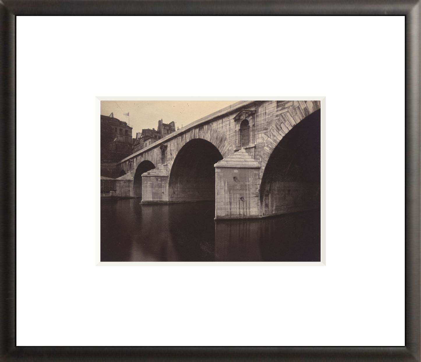 Pont Marie II