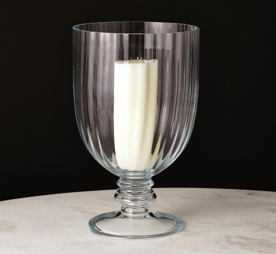 Glamour Hurricane Vase