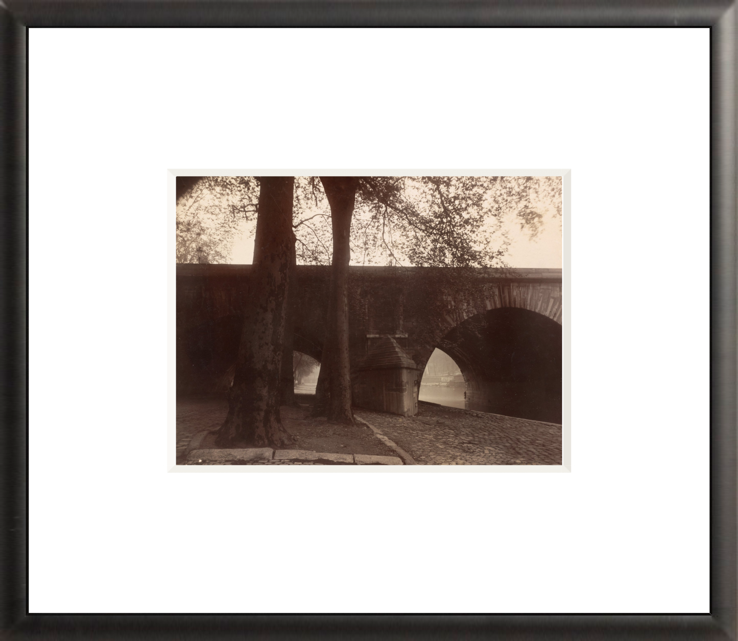 Pont Marie