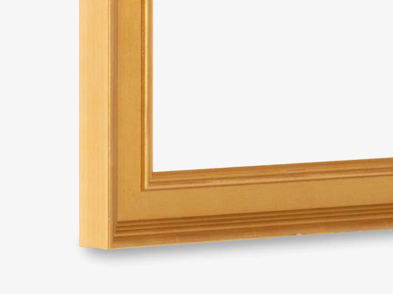 French House 1 | Fine Art Print