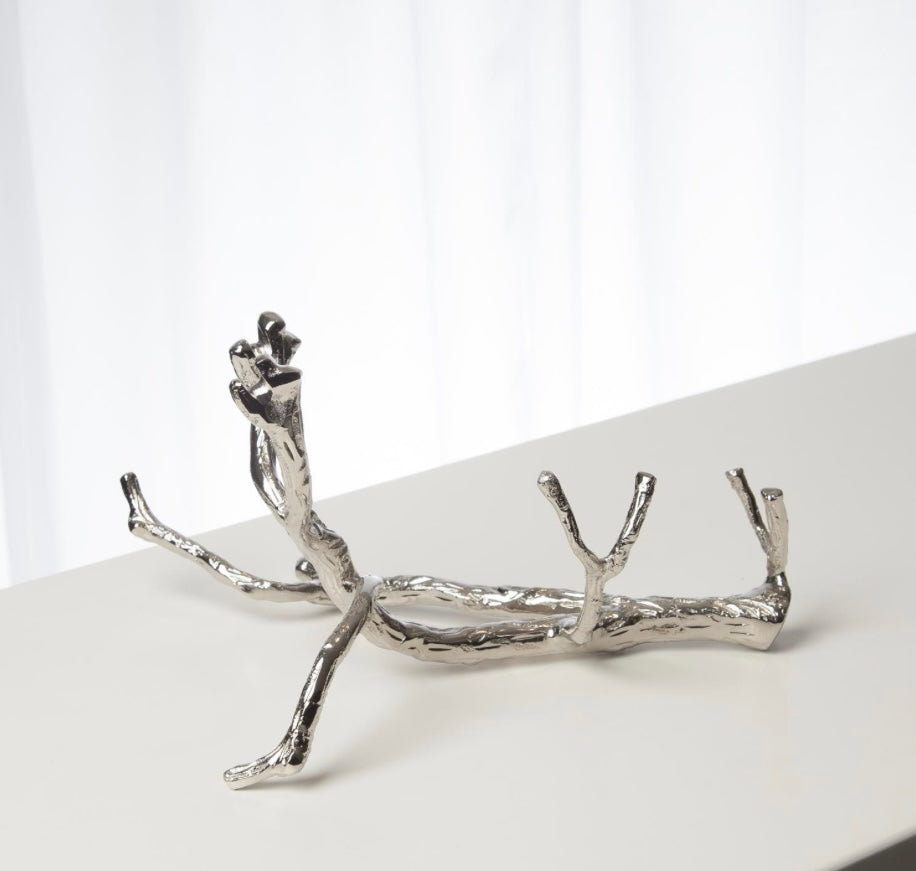 Twig Wine Bottle Holder