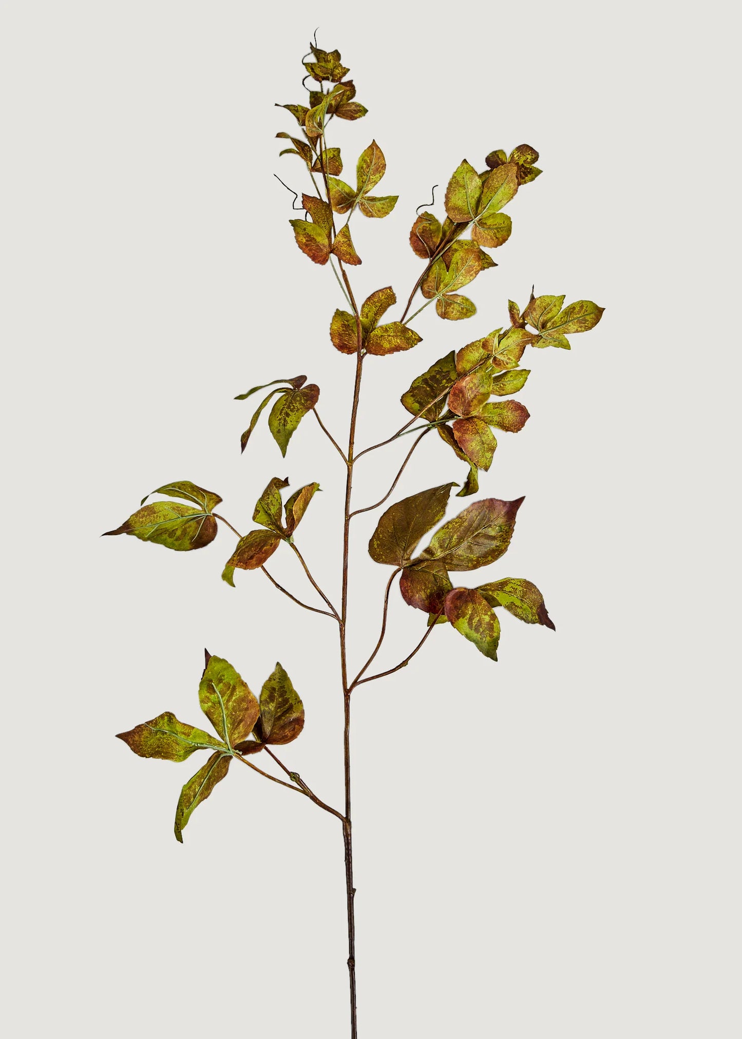 Artificial Grape Ivy Stem- 48" Set of 3