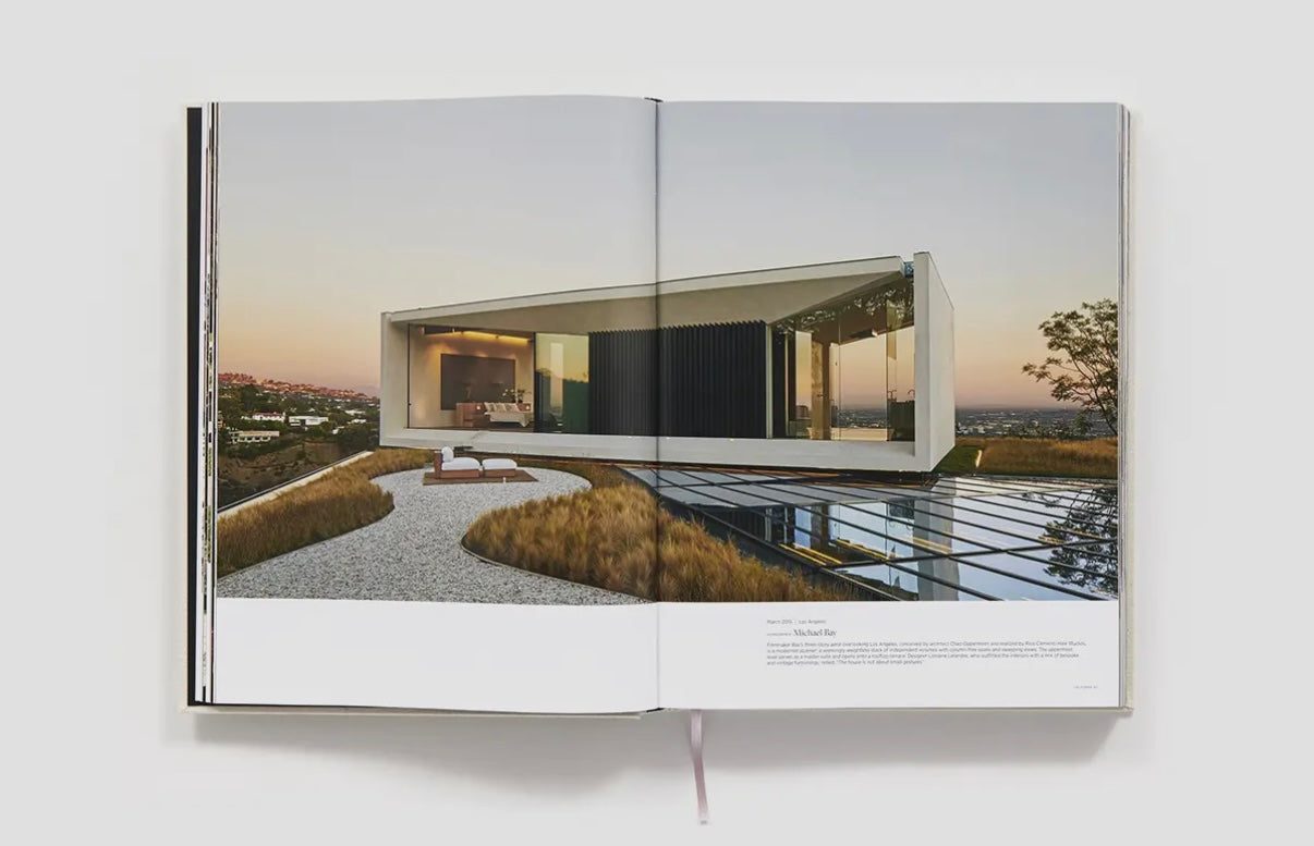 AD: A Century of Style – Architectural Digest 100 Years of Iconic Design | Luxury Coffee Table Book