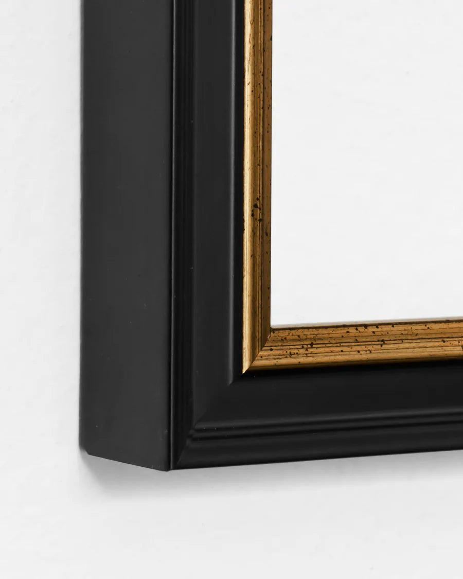 Villé-D | Framed European Landscape Print