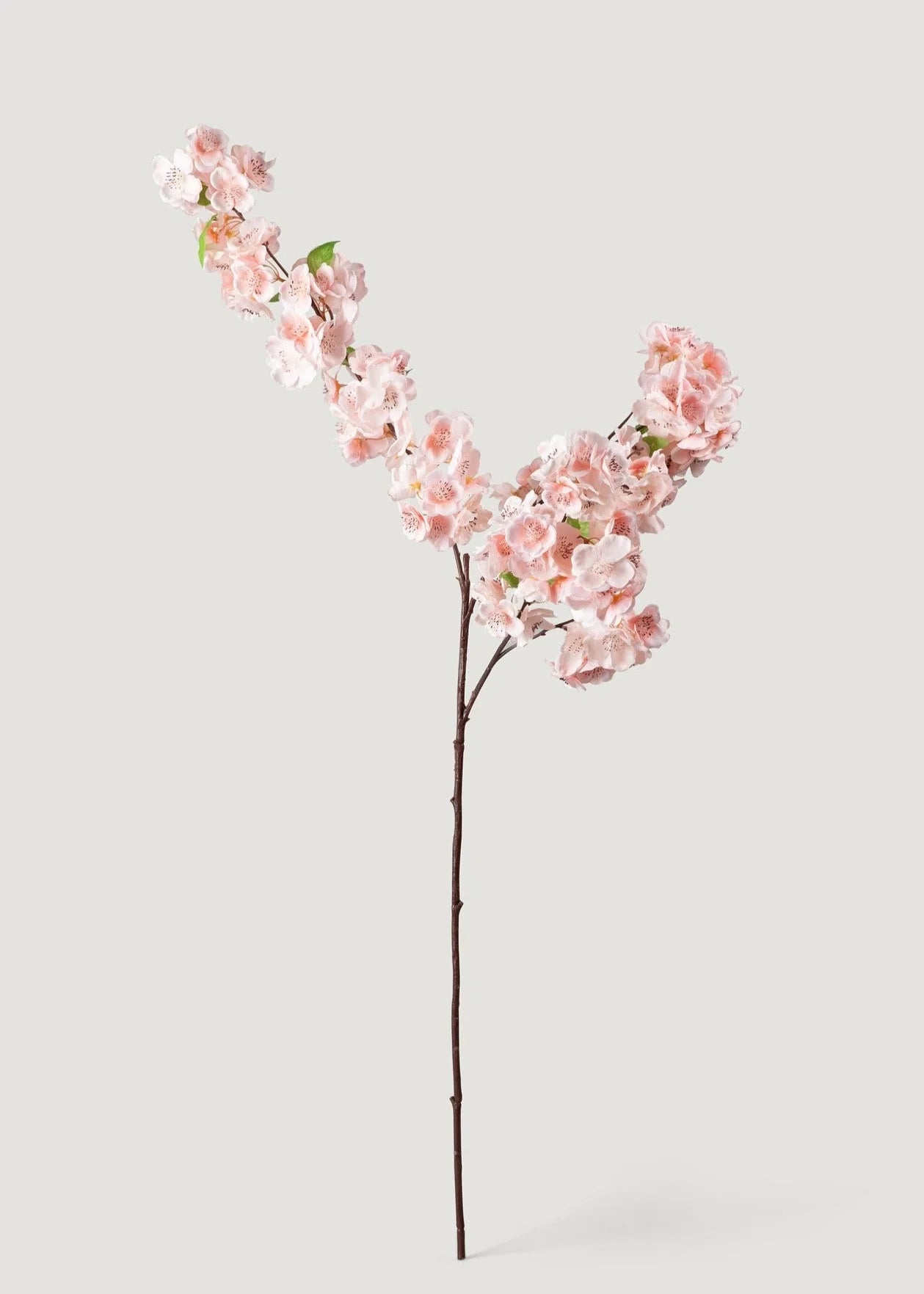 Artificial Cherry Blossom in Pink—44” Set of 3