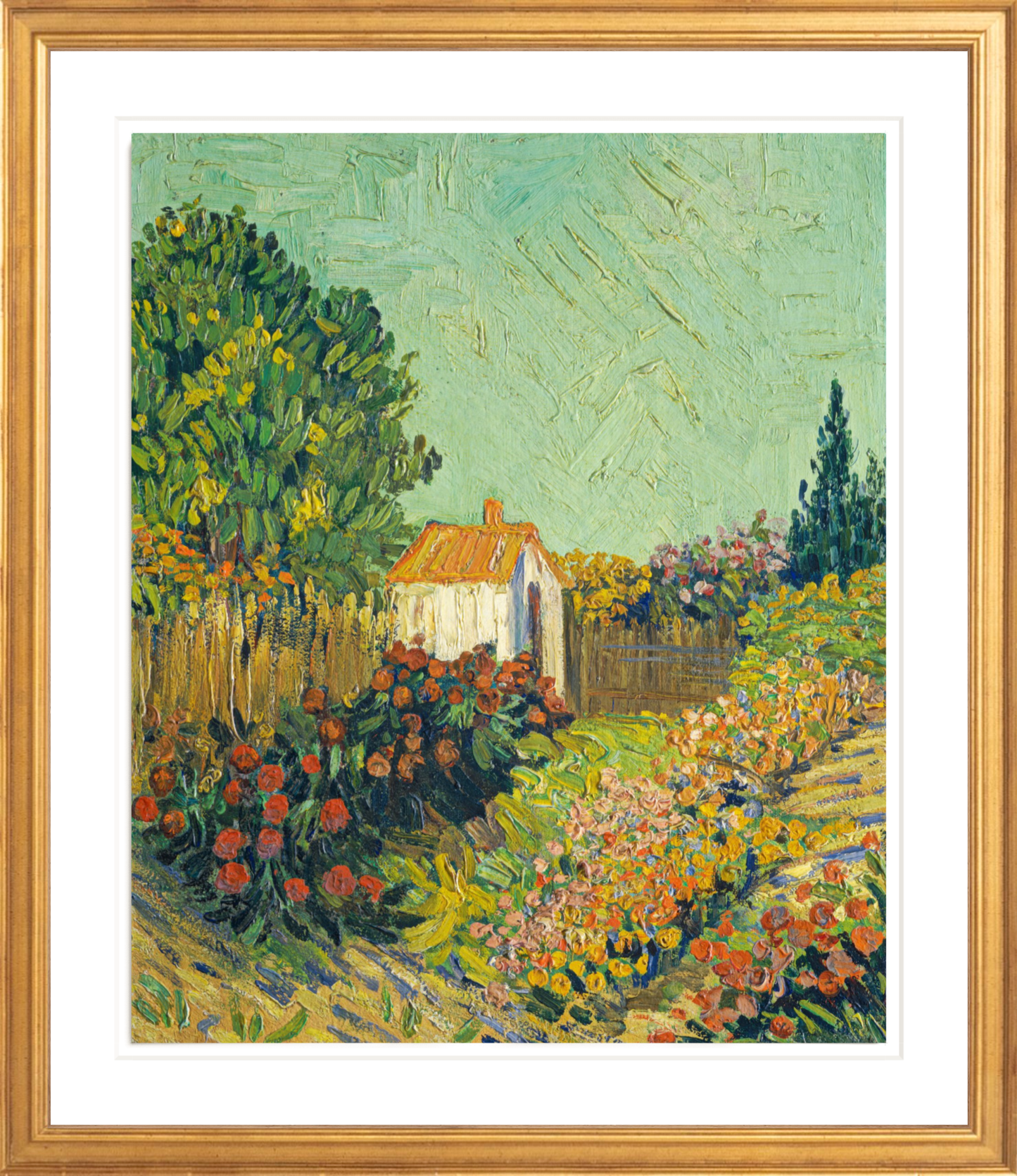 A Landscape