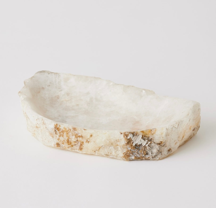 Quartz Tray