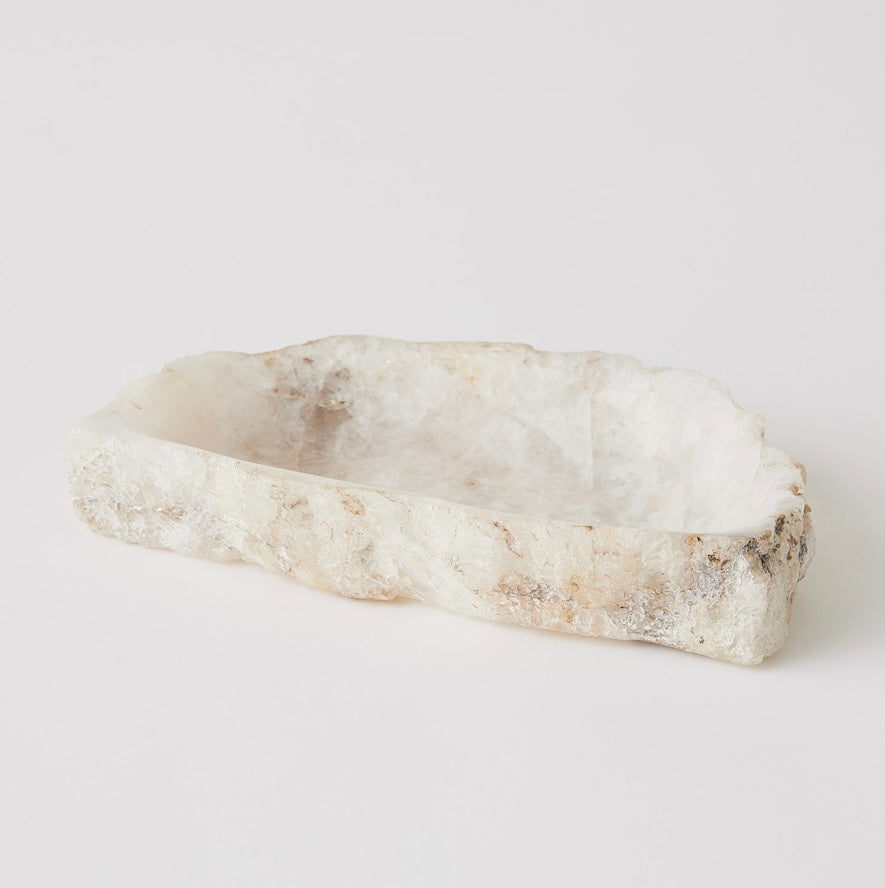 Quartz Tray