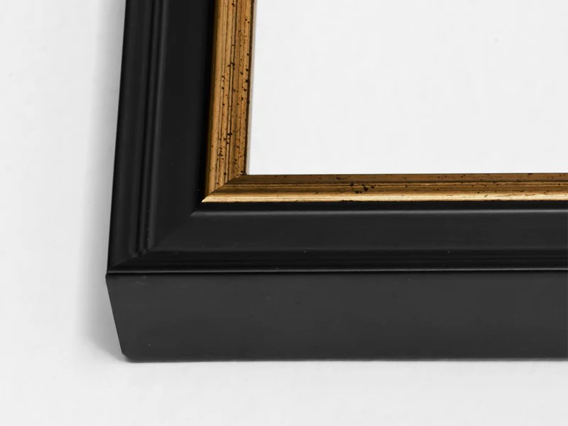 Villé-D | Framed European Landscape Print