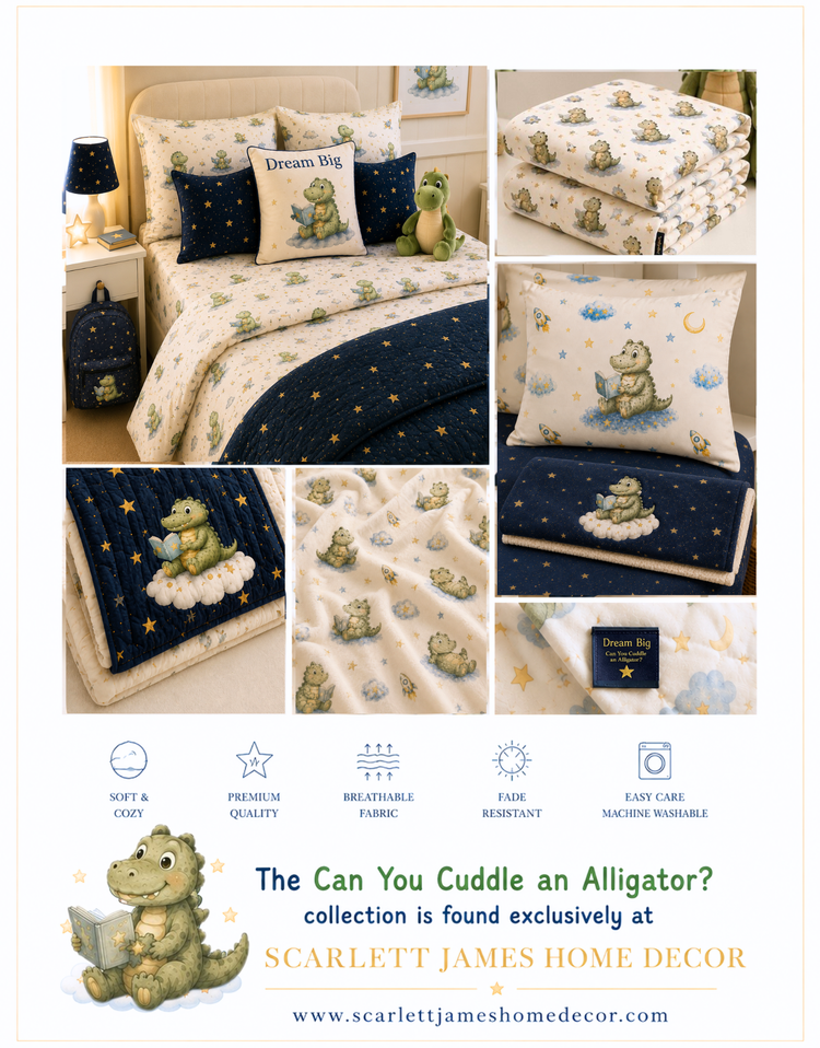 Can You Cuddle An Alligator?