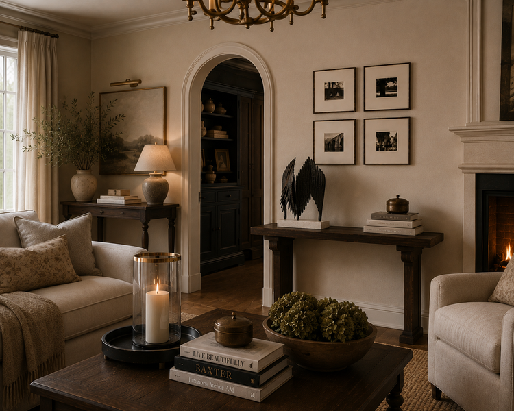 Fine Art Photography & Framed Prints