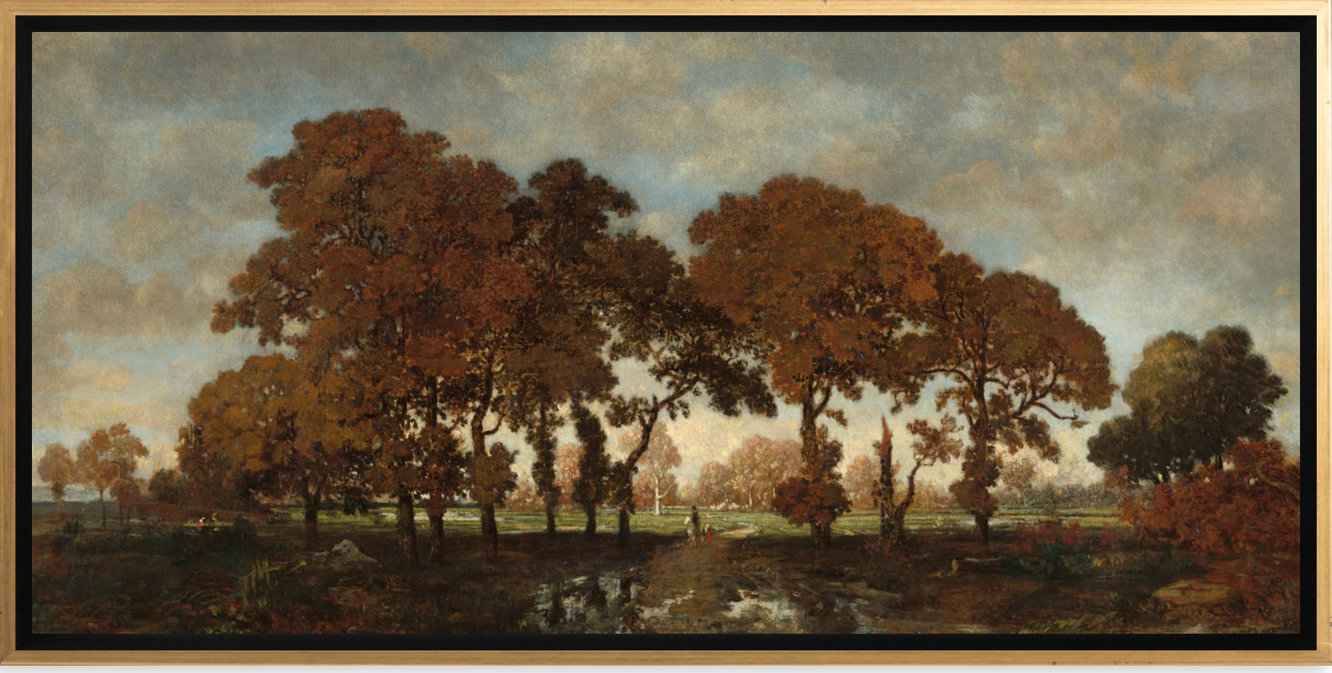 Autumn Collection