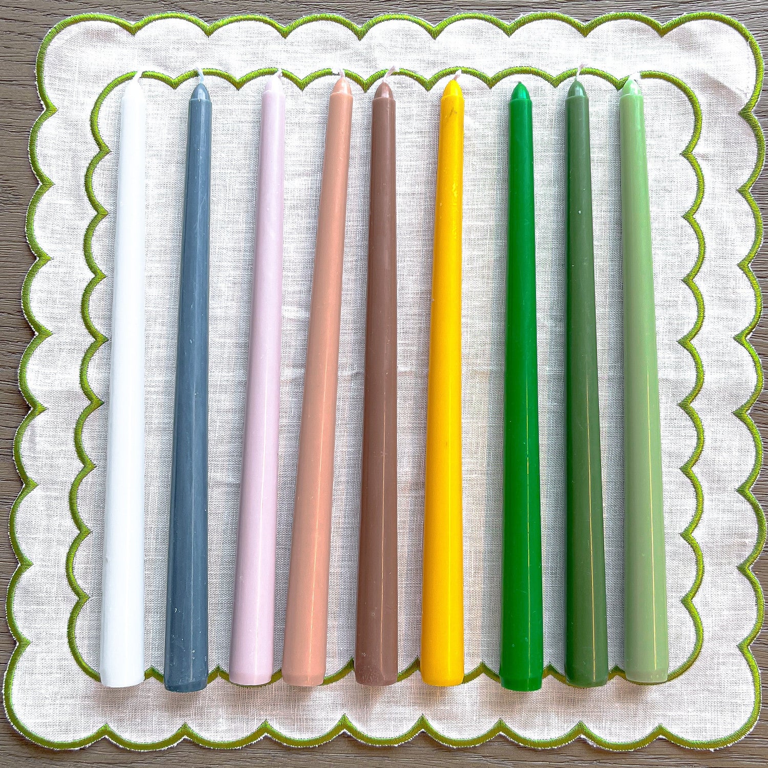 Candles