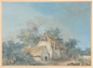French Country Landscape