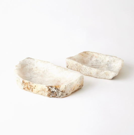 Quartz Tray