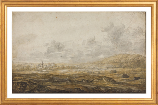 Panoramic Landscape