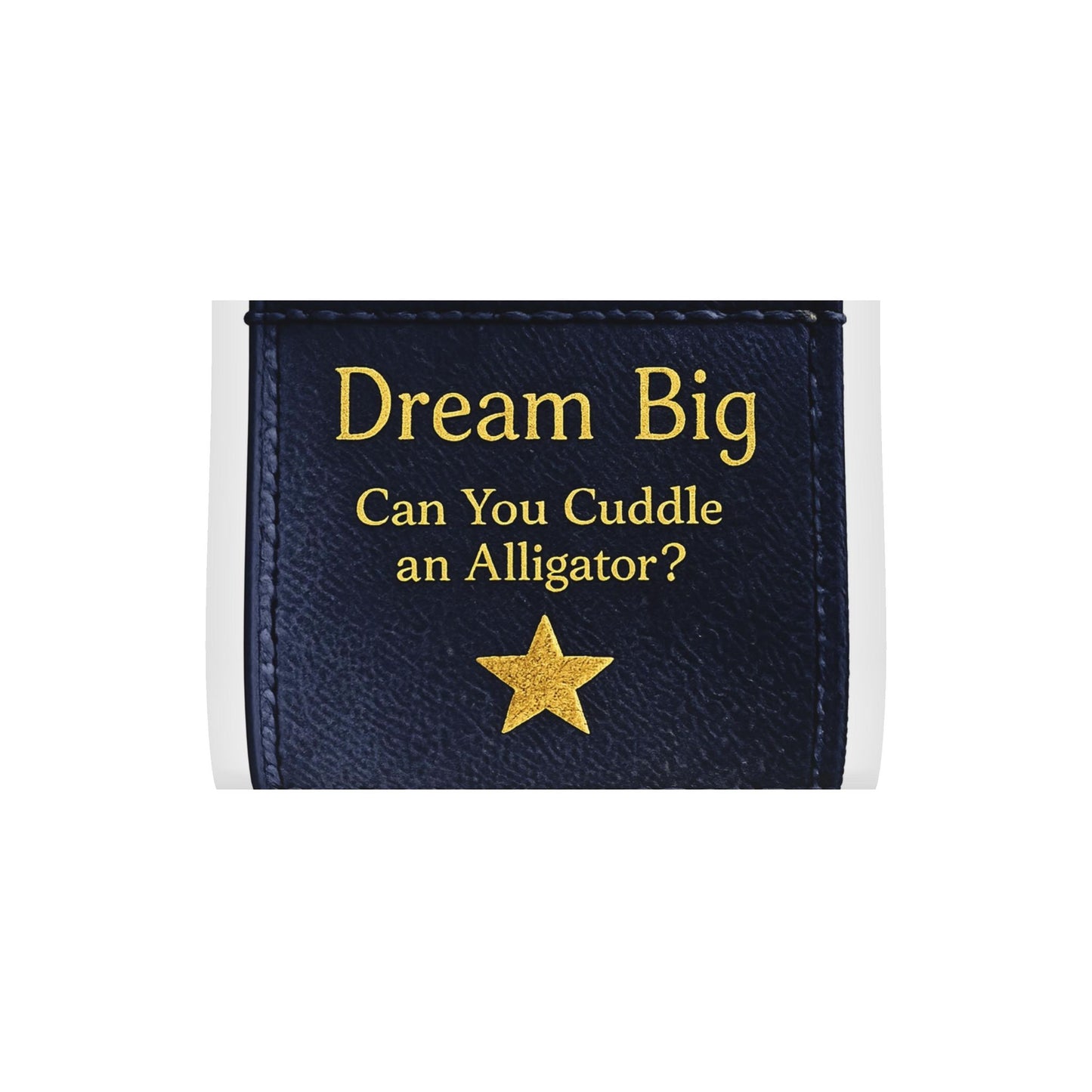Can You Cuddle An Alligator Designer Pillow Covers