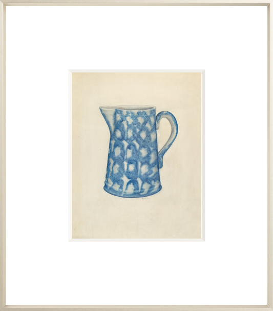Pitcher