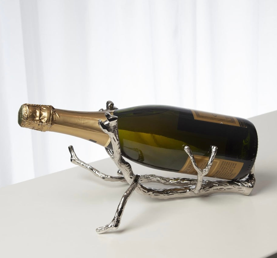 Twig Wine Bottle Holder