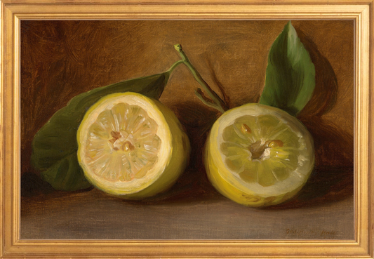 Lemons