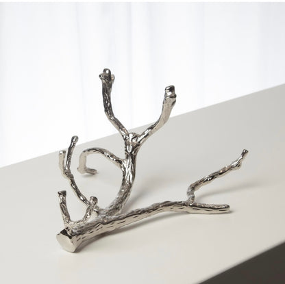 Twig Wine Bottle Holder