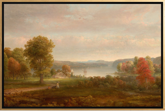 View on the Hudson