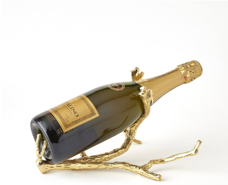 Twig Wine Bottle Holder
