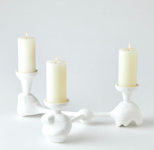 Nunez Modern Candelabra