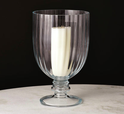 Glamour Hurricane Vase