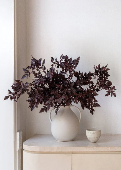 Artificial Cimicifuga Ramosa Stem - 31" Set of 6