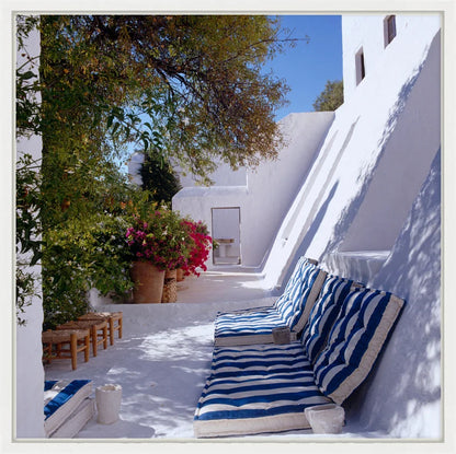 A Place To Dream | Luxury Photographic Wall Art