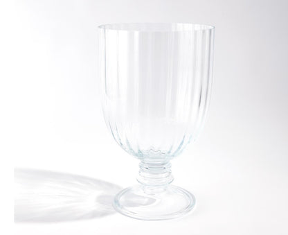 Glamour Hurricane Vase