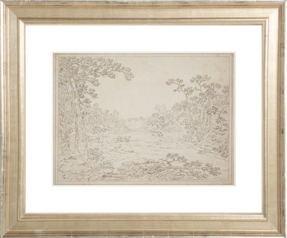Pennsylvania Landscape