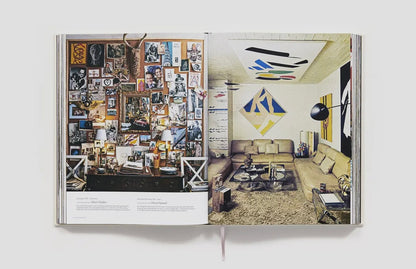 AD: A Century of Style – Architectural Digest 100 Years of Iconic Design | Luxury Coffee Table Book