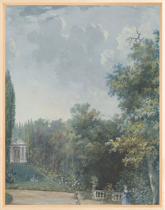 French Park View