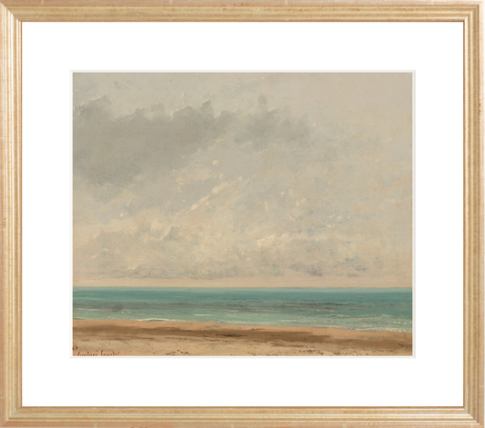 Calm Sea