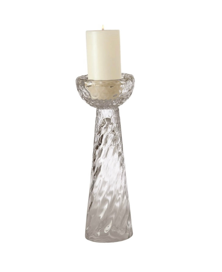 Honeycomb Candleholder/Vase