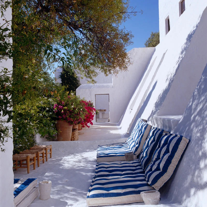 A Place To Dream | Luxury Photographic Wall Art