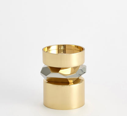 Romano Brass Candleholder
