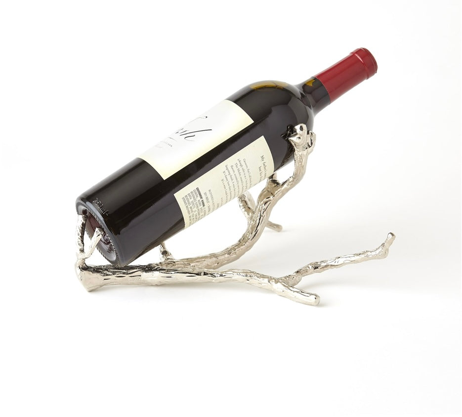 Twig Wine Bottle Holder