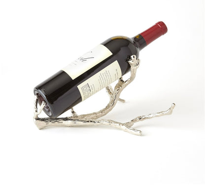 Twig Wine Bottle Holder