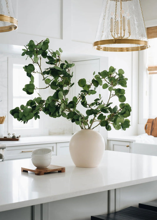 Tall Aspen Branch - 51"