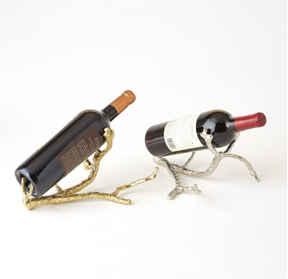 Twig Wine Bottle Holder