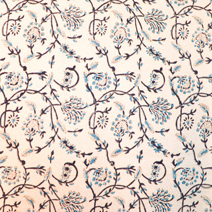 Eleanor Royal Blue Tablecloth